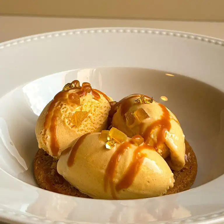 El postre del mes de juliol